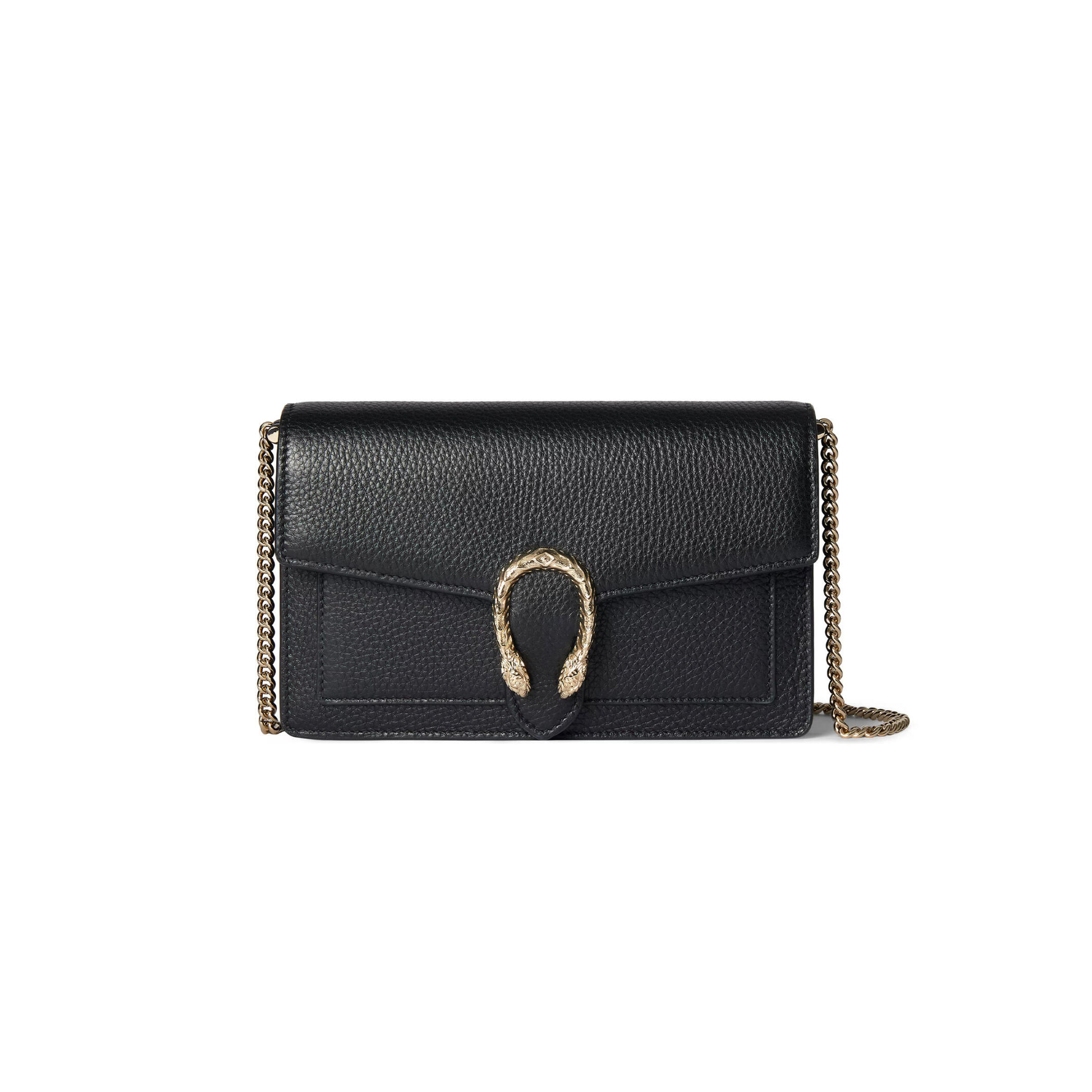 GUCC DIONYSUS WALLET ON CHAIN 837373 (20*11.5*2.5cm)